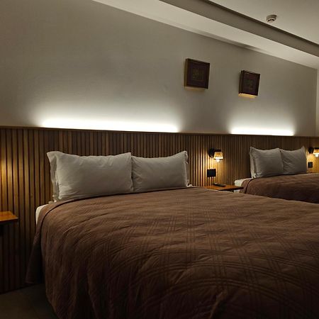 Antica Raffineria Hotel Venice Ngoại thất bức ảnh