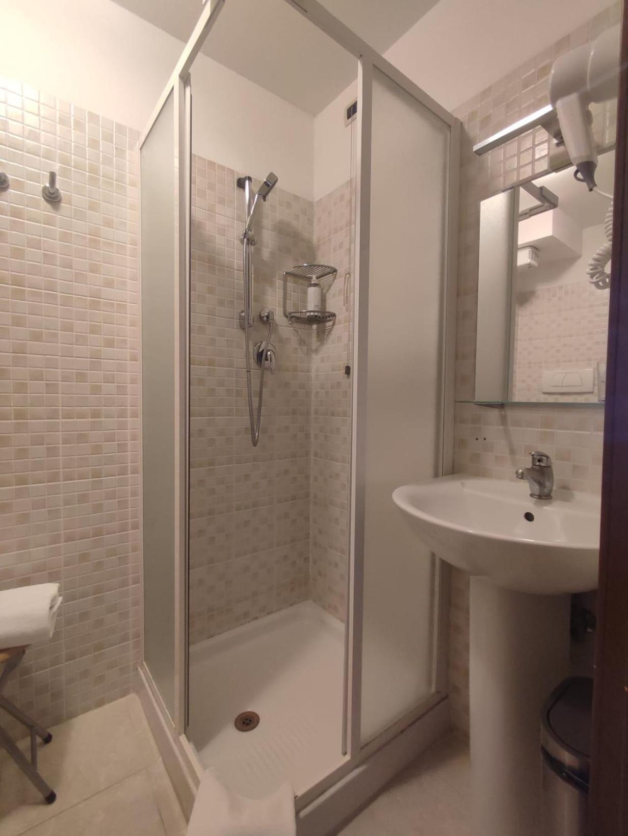 Antica Raffineria Hotel Venice Ngoại thất bức ảnh