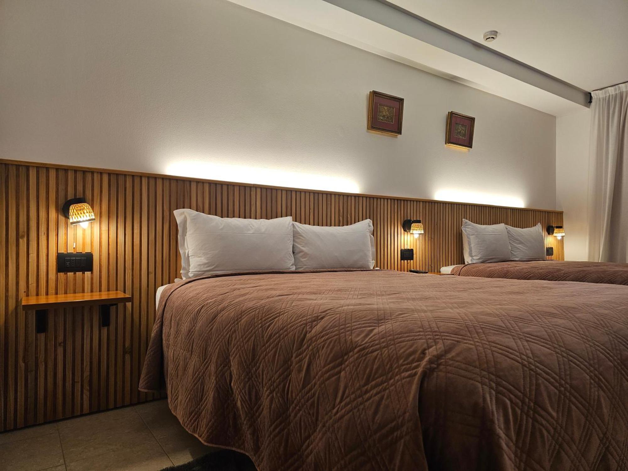 Antica Raffineria Hotel Venice Ngoại thất bức ảnh