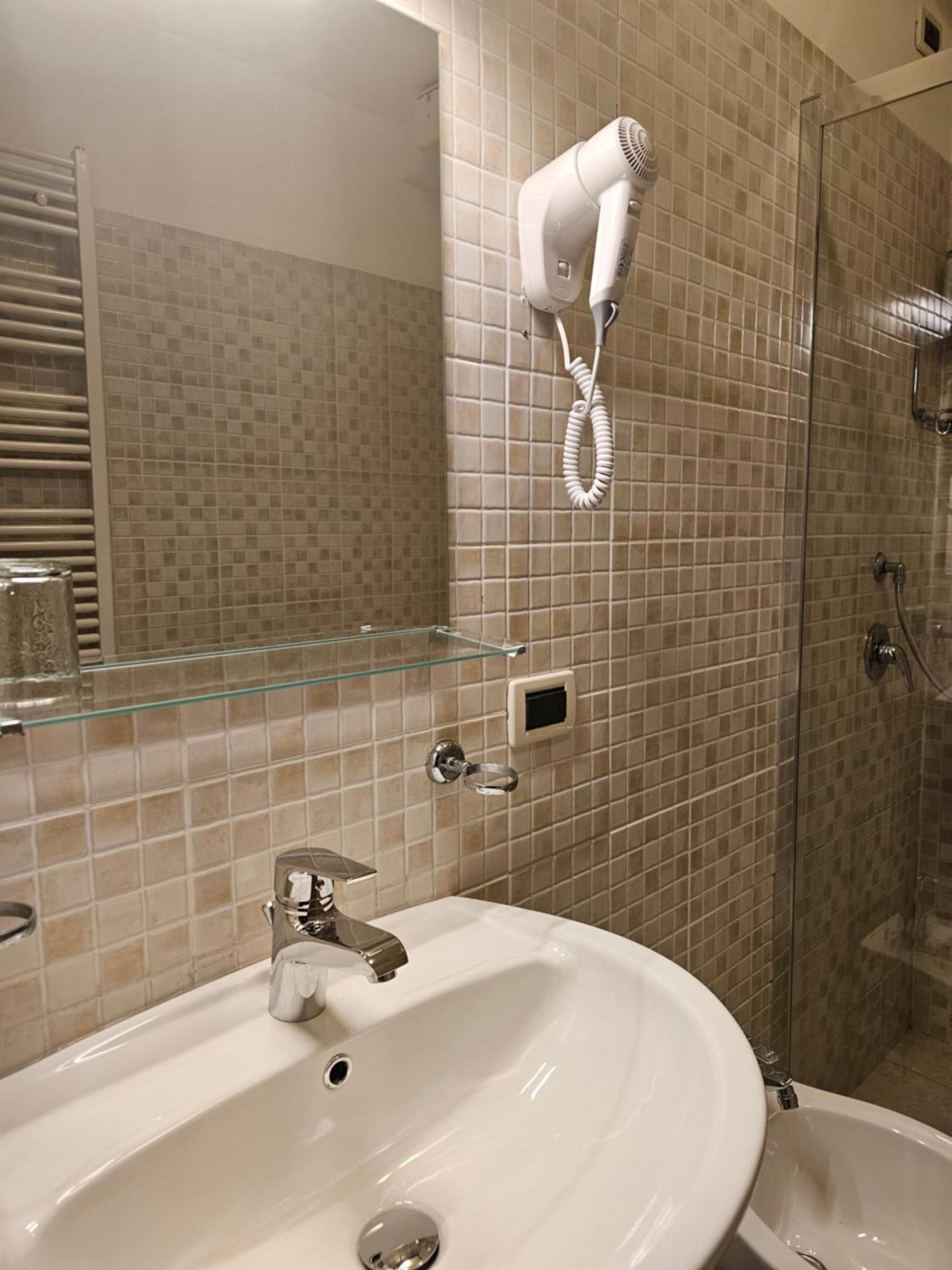 Antica Raffineria Hotel Venice Ngoại thất bức ảnh