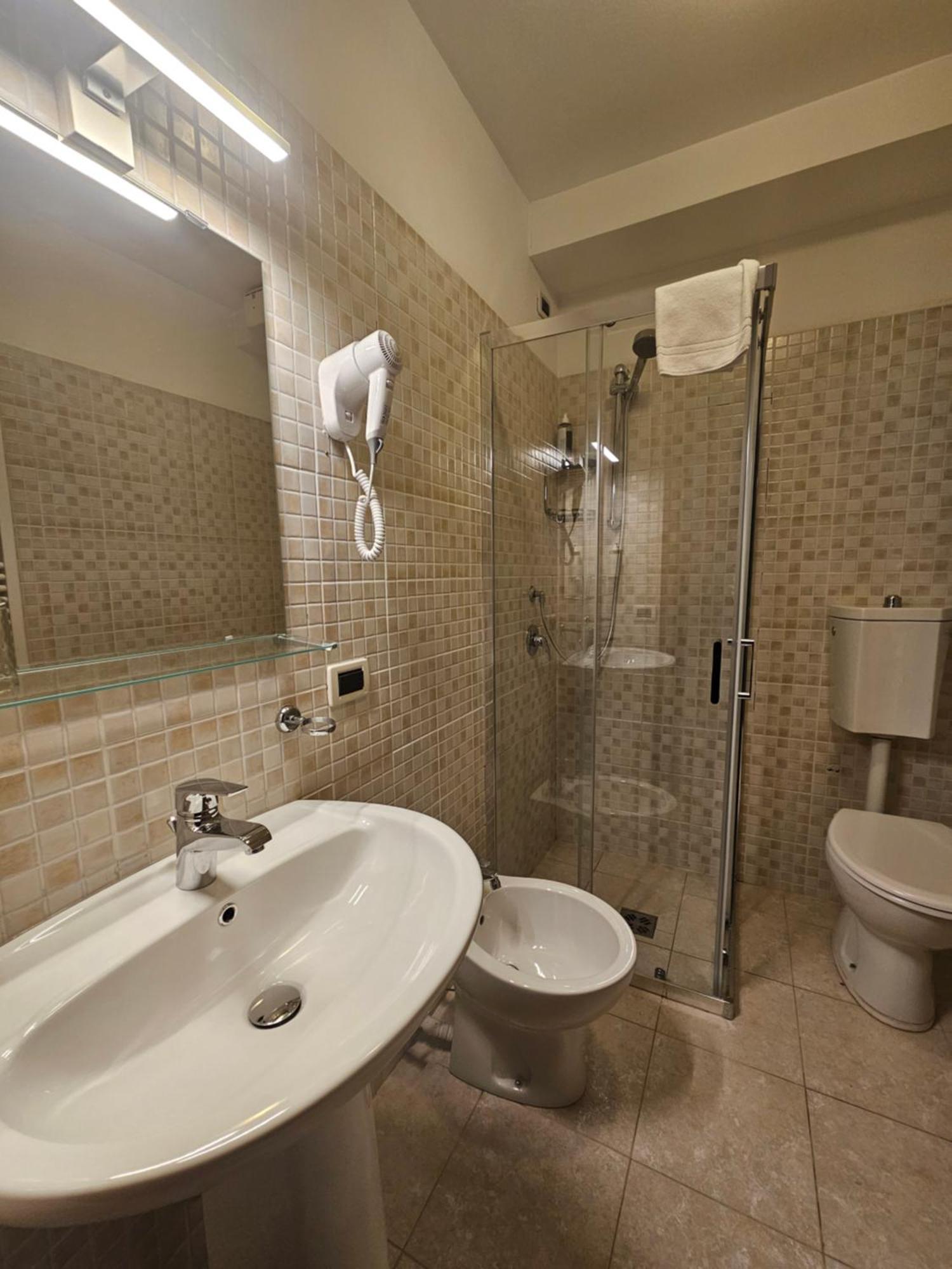 Antica Raffineria Hotel Venice Ngoại thất bức ảnh