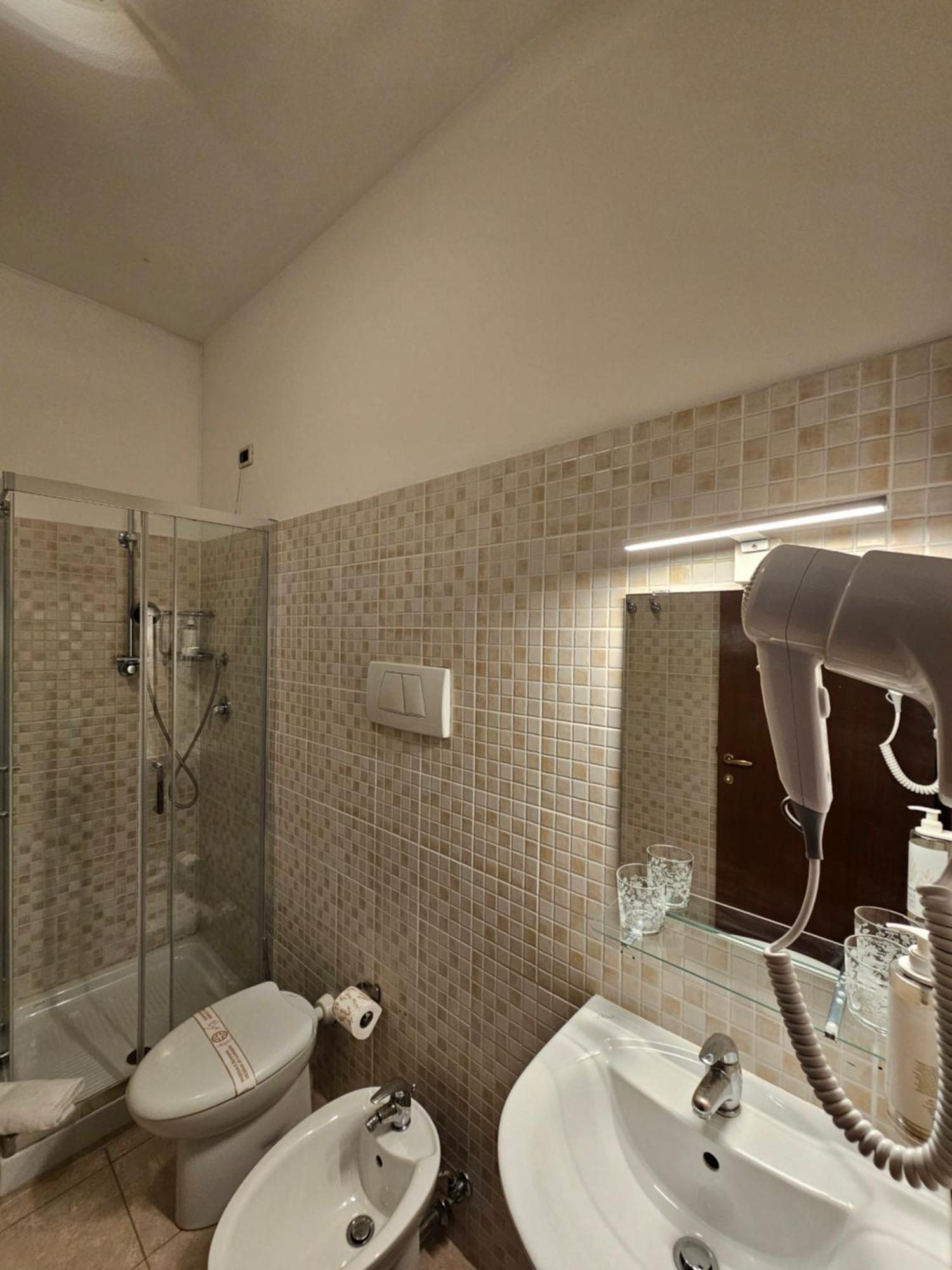 Antica Raffineria Hotel Venice Ngoại thất bức ảnh