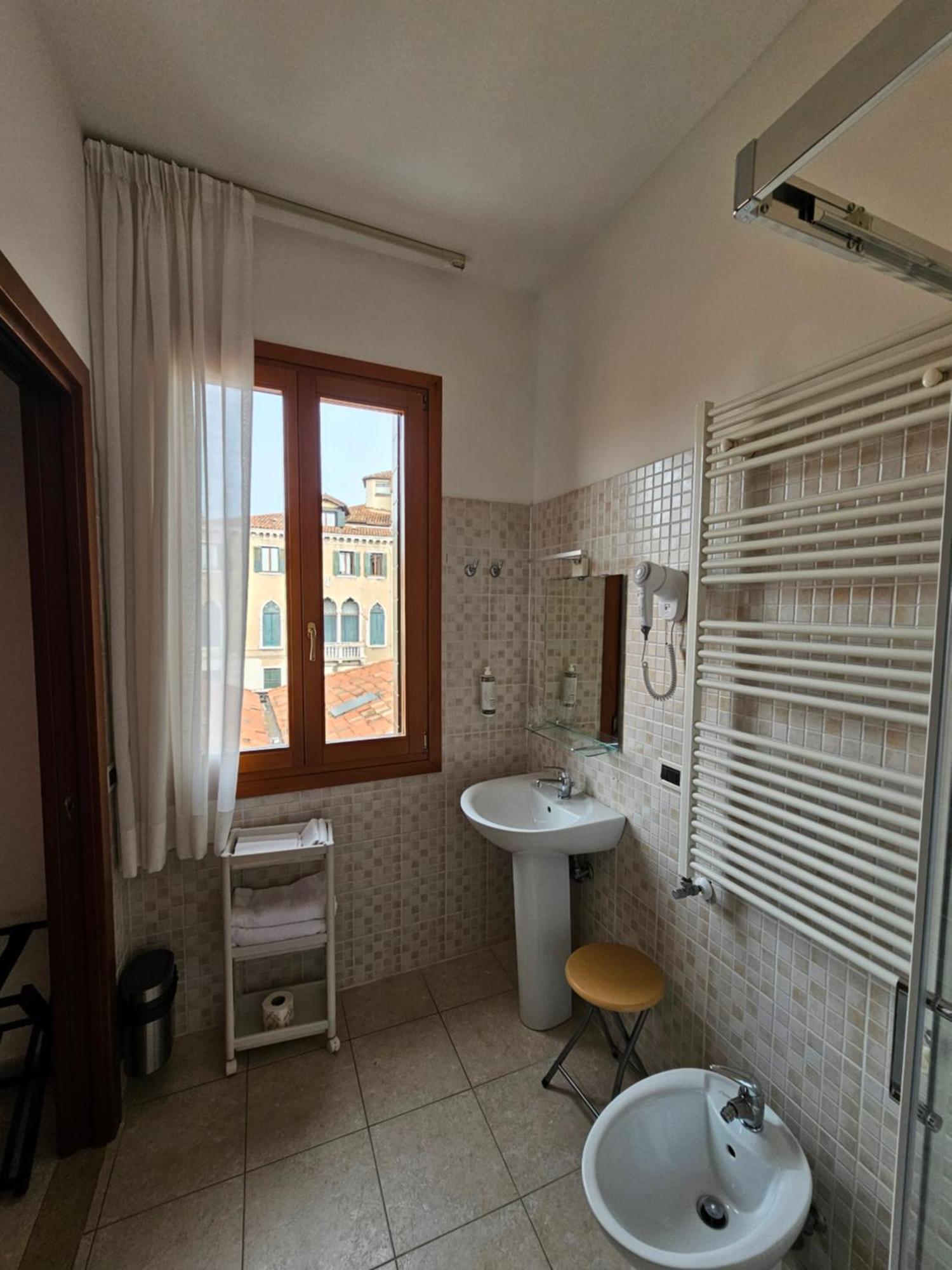 Antica Raffineria Hotel Venice Ngoại thất bức ảnh