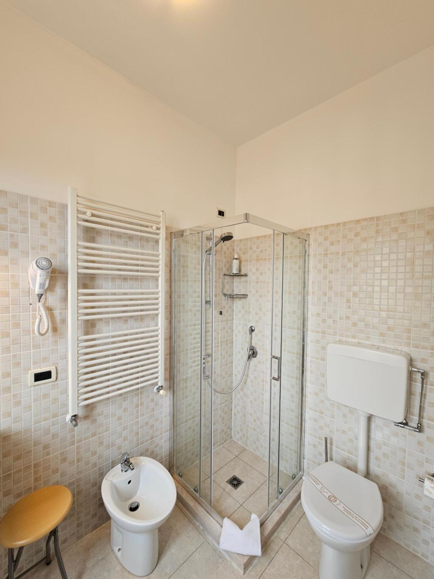 Antica Raffineria Hotel Venice Ngoại thất bức ảnh