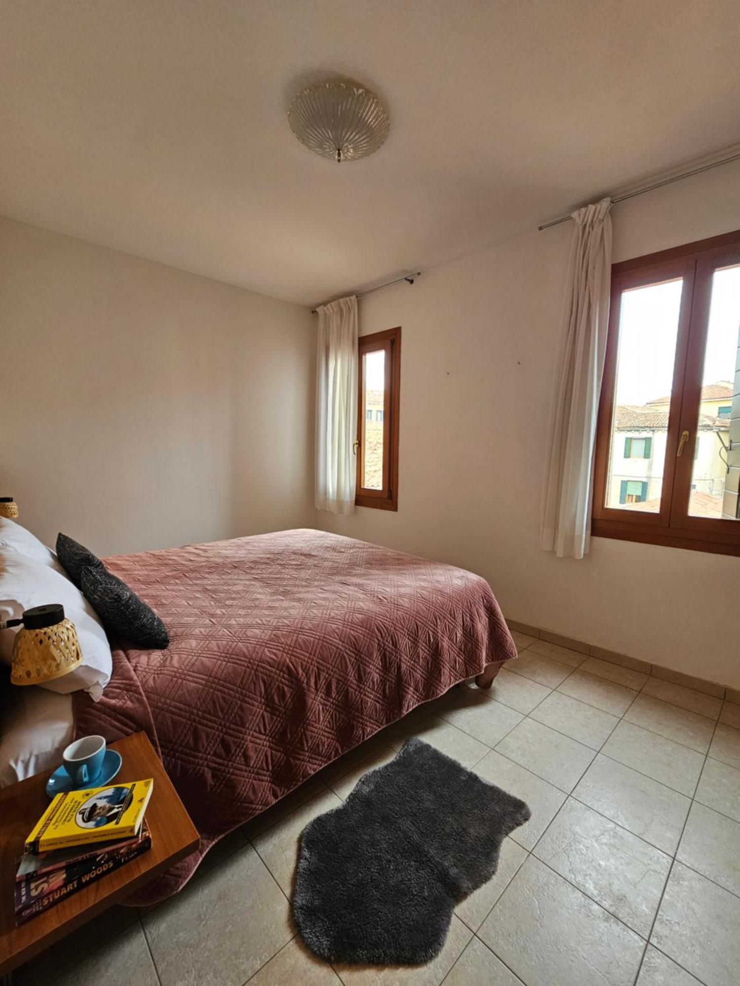 Antica Raffineria Hotel Venice Ngoại thất bức ảnh